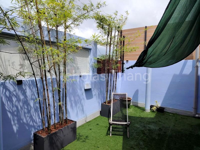 3 Bed Condo for Sale in  The Alcove - Image 1